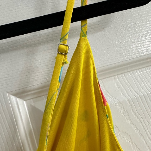 Sienna Sky Jumpsuit - Picture 3 of 7